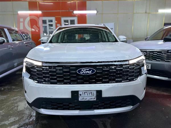 فورد تيريتوري 2026 للبيع في العراق -  بغداد